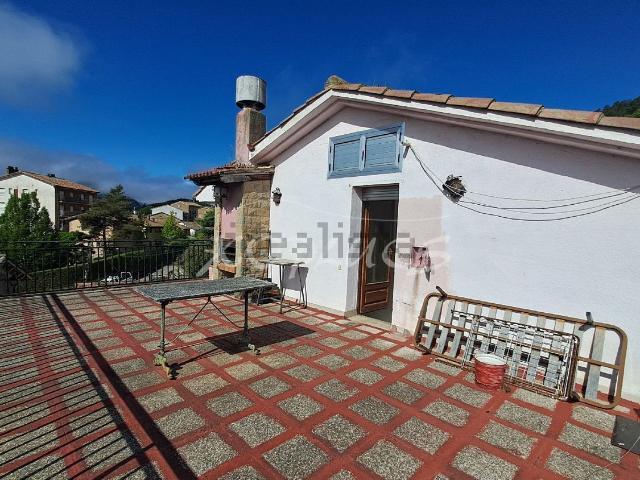 Chalet, Vilada