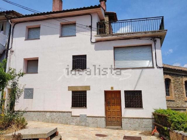 Chalet, Vilada