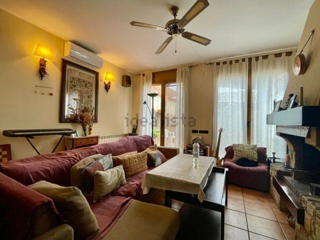 Chalet, Viladecavalls