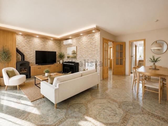 Chalet, Viladecavalls