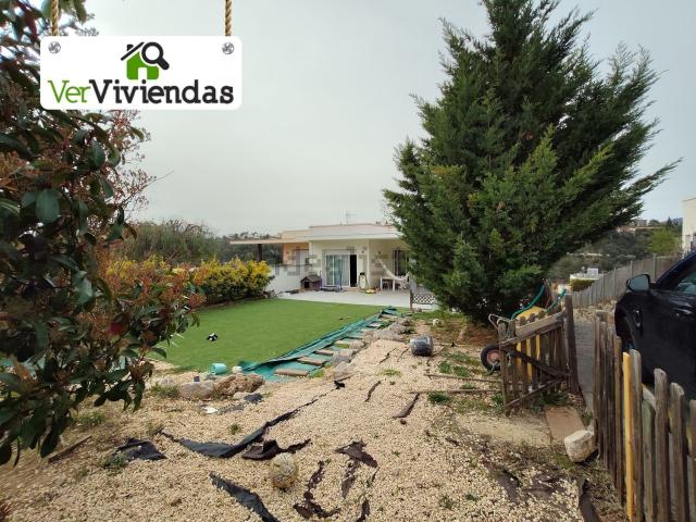 Chalet, Viladecavalls