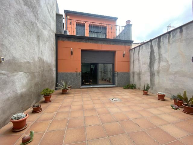 Chalet, Viladecavalls