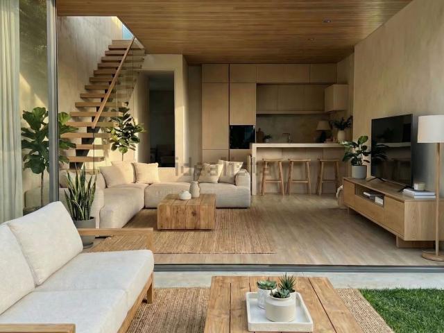 Chalet, Viladecavalls