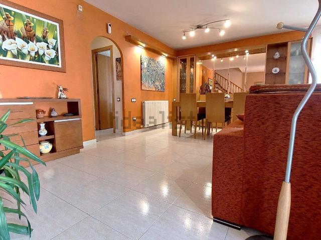 Chalet, Viladecavalls