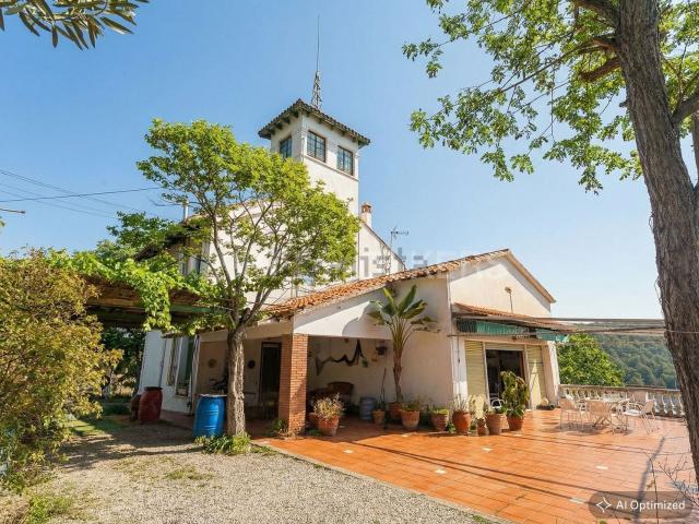 Chalet, Viladecavalls