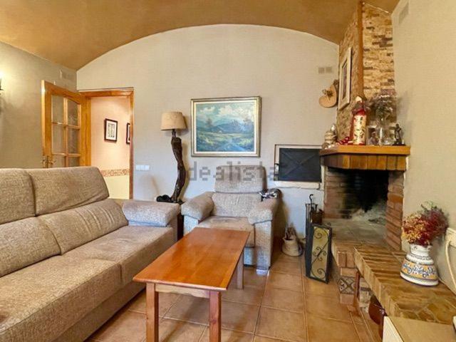 Chalet, Viladecavalls