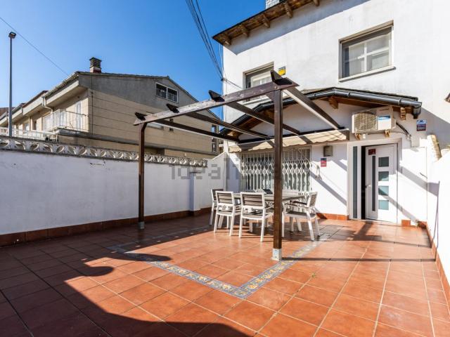 Chalet, Viladecavalls