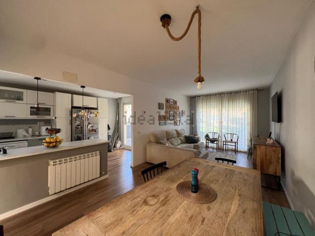 Chalet, Viladecavalls