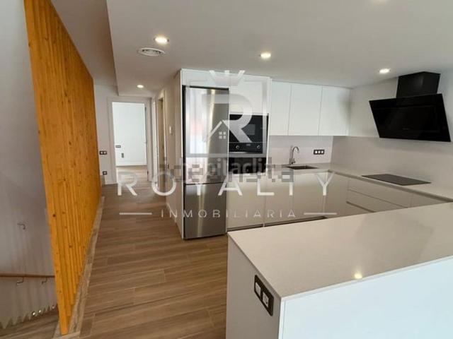 Chalet, Viladecavalls