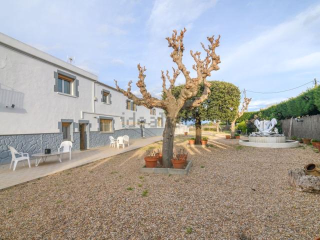 Chalet, Viladecans