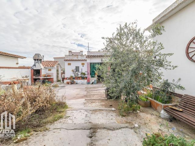 Chalet, Viladecans