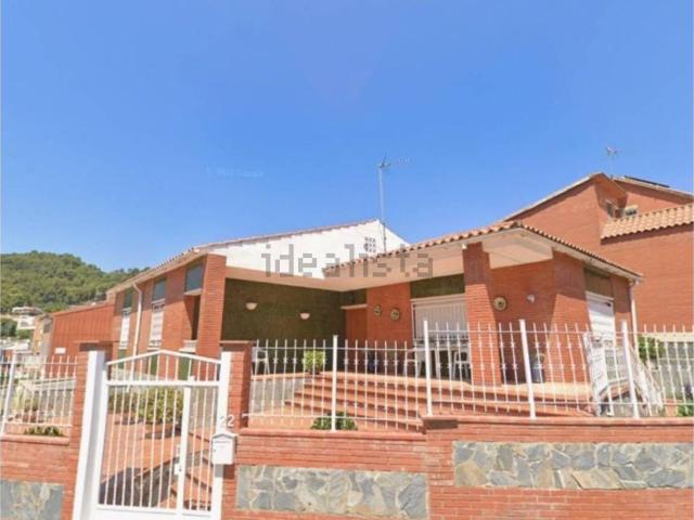 Chalet, Viladecans
