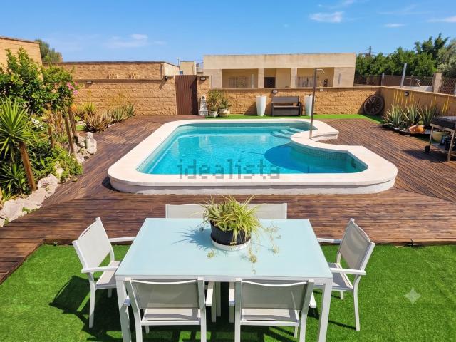 Chalet, Viladecans