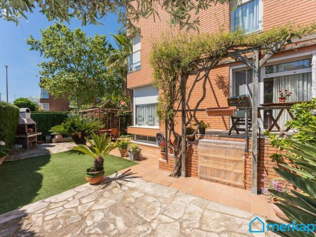Chalet, Viladecans