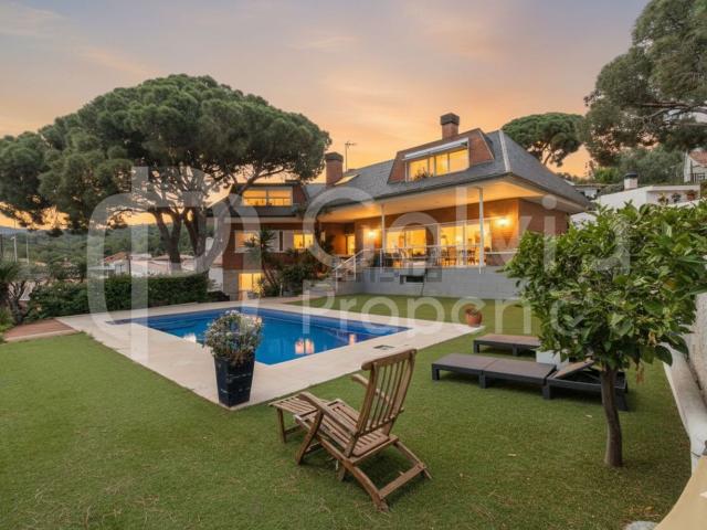 Chalet, Viladecans