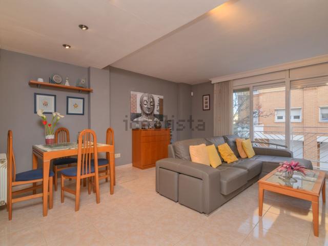 Chalet, Viladecans