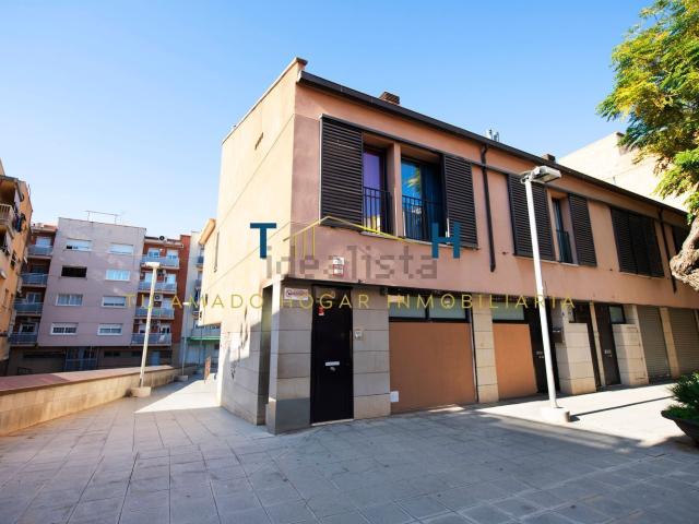 Chalet, Viladecans