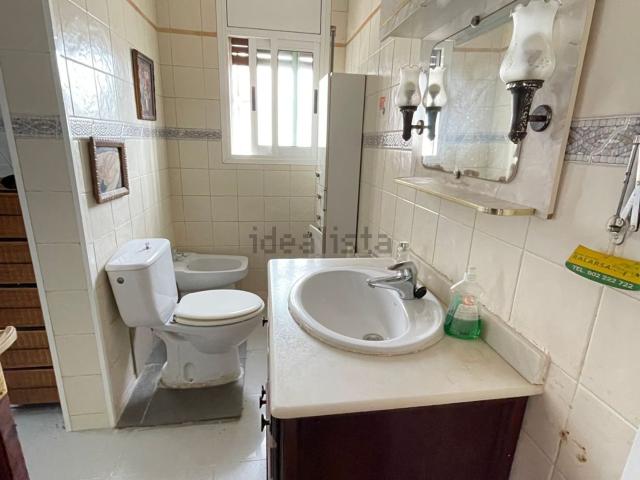 Chalet, Viladecans