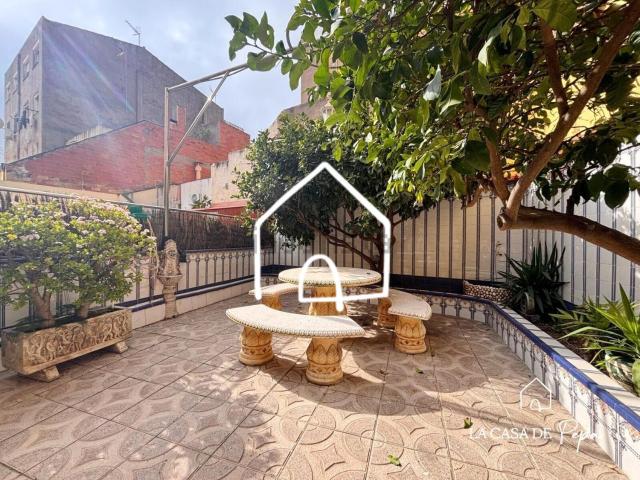 Chalet, Viladecans