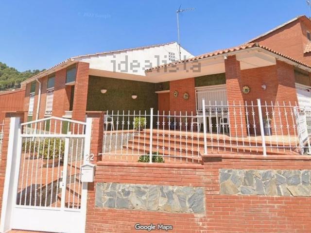 Chalet, Viladecans