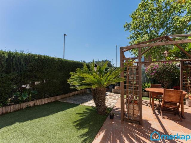 Chalet, Viladecans