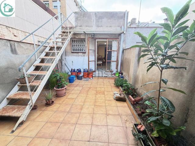 Chalet, Viladecans