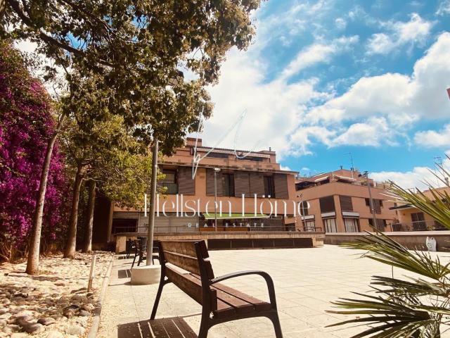Chalet, Viladecans