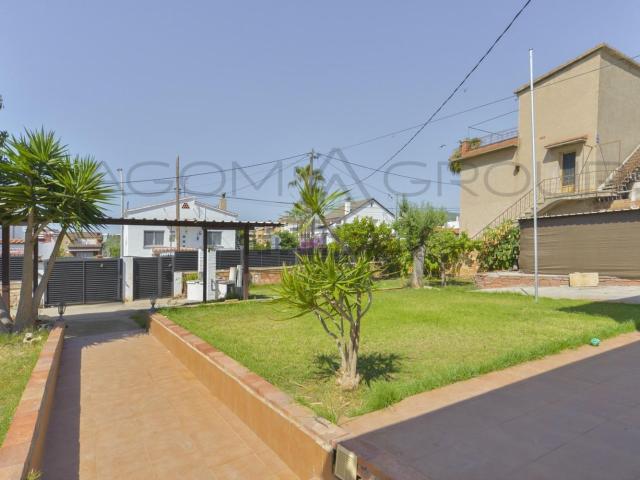Chalet, Viladecans