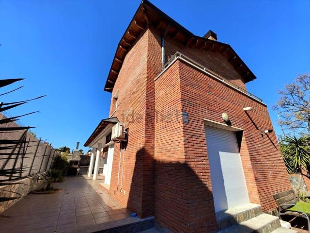 Chalet, Viladecans