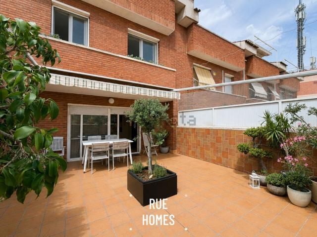 Chalet, Viladecans