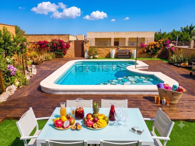 Chalet, Viladecans