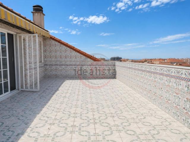 Chalet, Viladecans