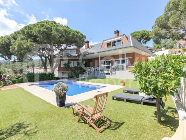 Chalet, Viladecans