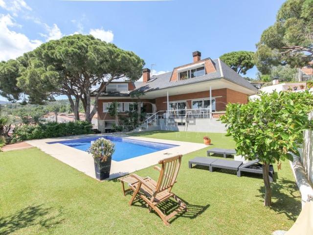 Chalet, Viladecans