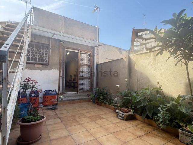 Chalet, Viladecans