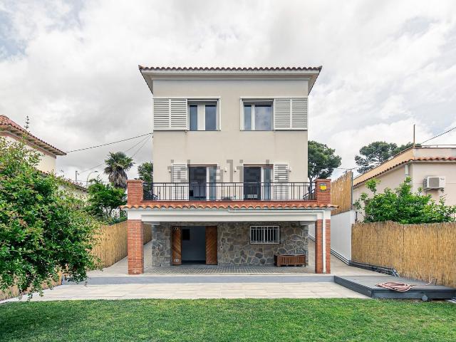Chalet, Viladecans