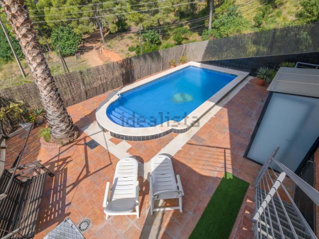 Chalet, Viladecans