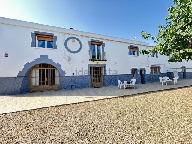 Chalet, Viladecans