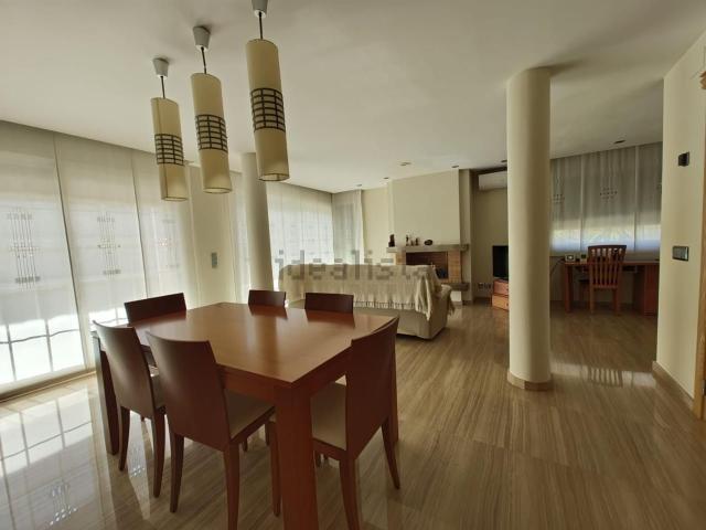 Chalet, Viladecans
