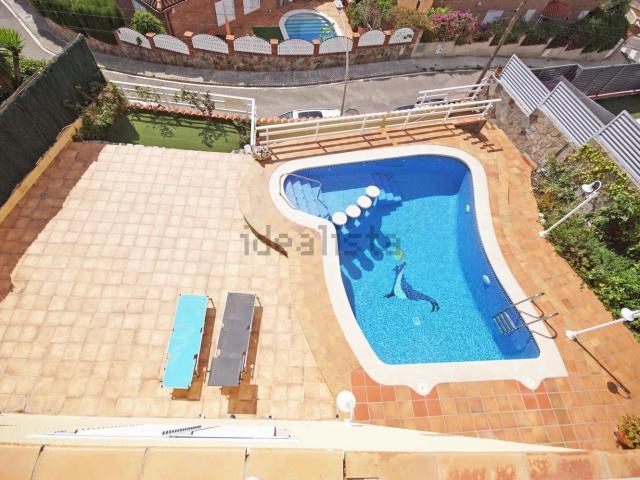Chalet, Viladecans