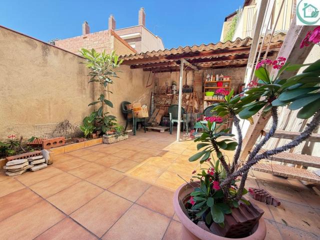 Chalet, Viladecans