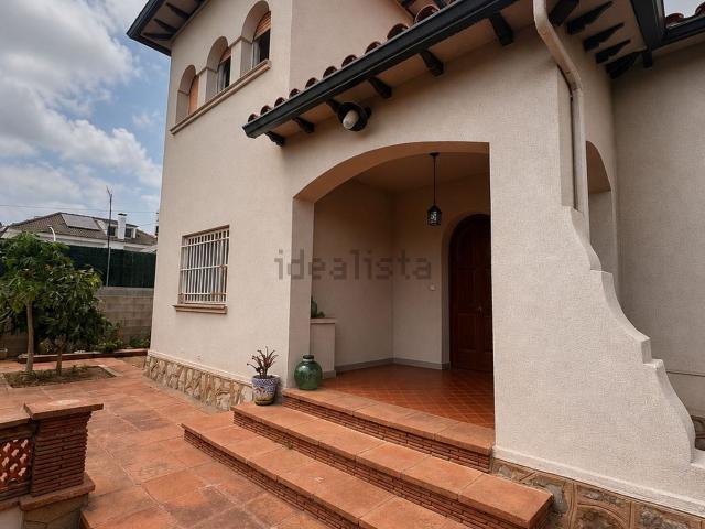 Chalet, Viladecans