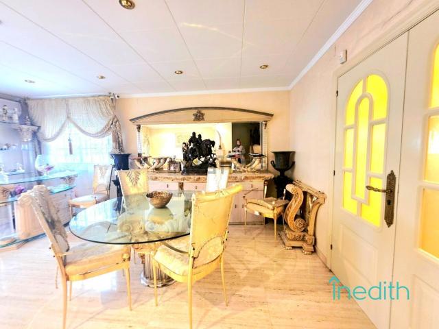 Chalet, Viladecans