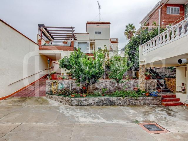 Chalet, Viladecans