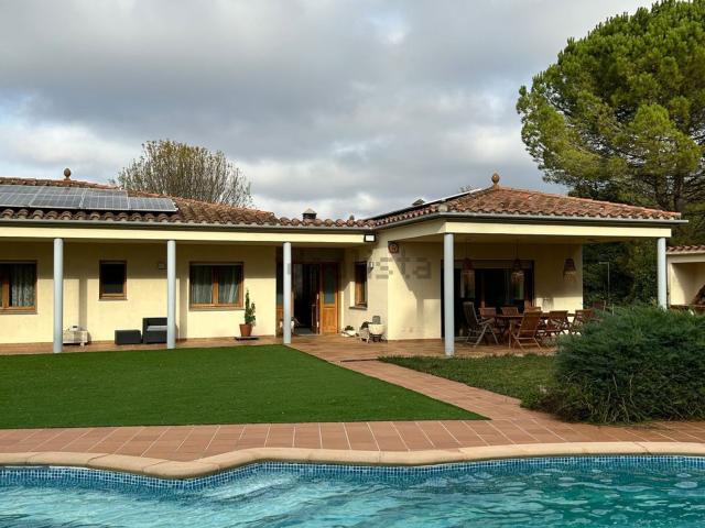 Chalet, Vilademuls
