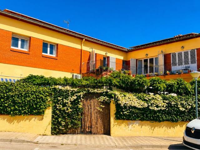 Chalet, Vilafant