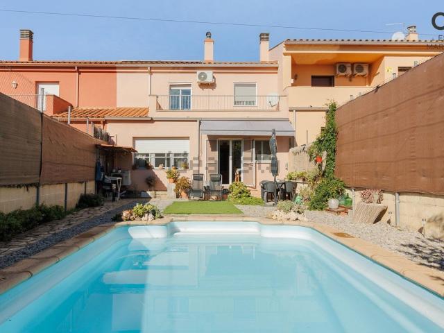 Chalet, Vilafant