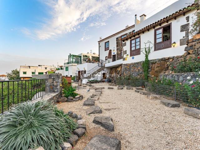 Chalet, Vilaflor