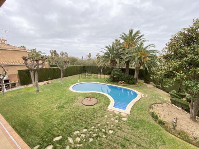 Chalet, Vilafortuny, Cambrils