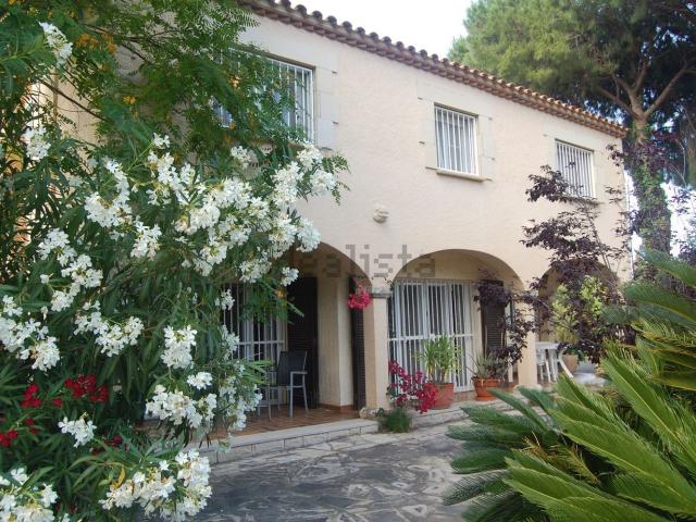 Chalet, Vilafortuny, Cambrils